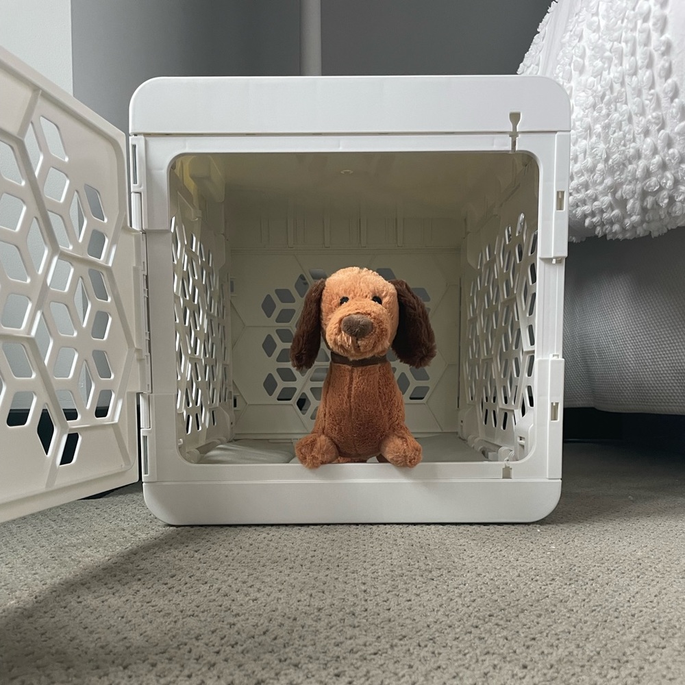 Kind Tail Dog Crate